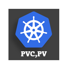PV와 PVC의 연결 구조